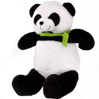 Uttam Toys Panda Tales Soft Toy -90 cm