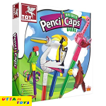 Toykraft Paper Quilling Kits (Pencil Tops)