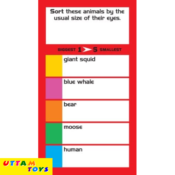 sort it out!