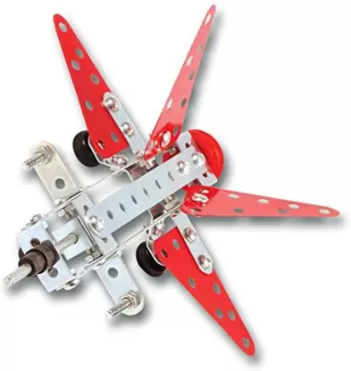 ToyKraft Spaceship 6 models