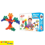 Toyzee Merry Link Educational