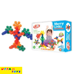 Toyzee Merry Link Educational