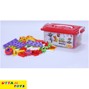 toyzone junior blocks