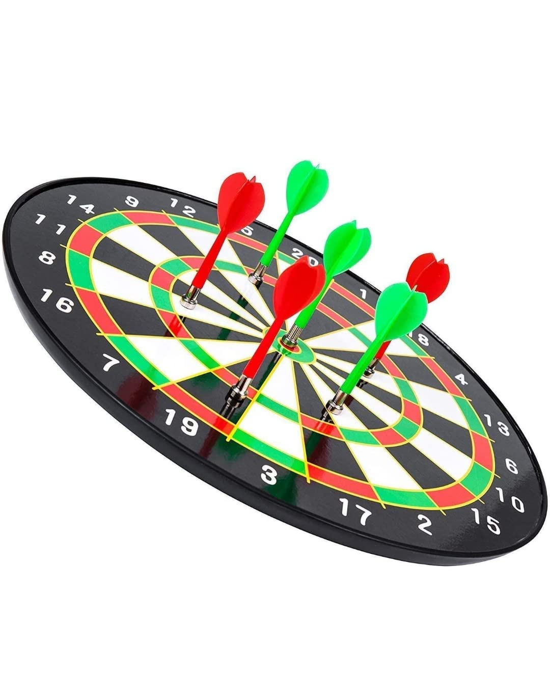 dart game