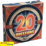 Funskool The Classic Game Of 20 Questions