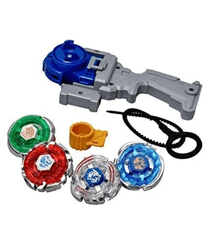 Beyblade Archives - The Toy Book