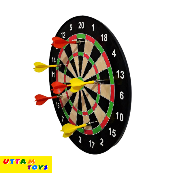 dart game