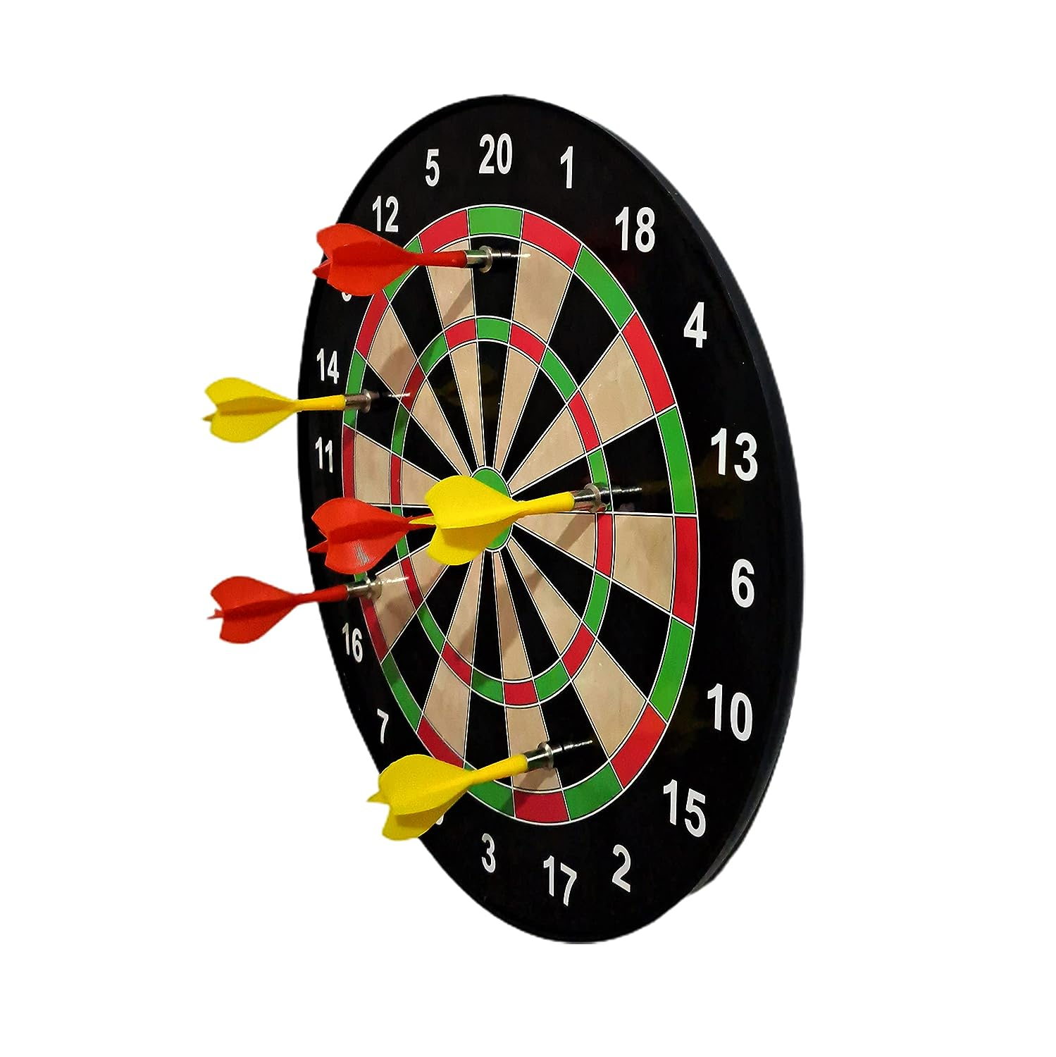 dart game