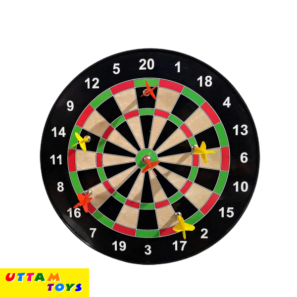 dart game