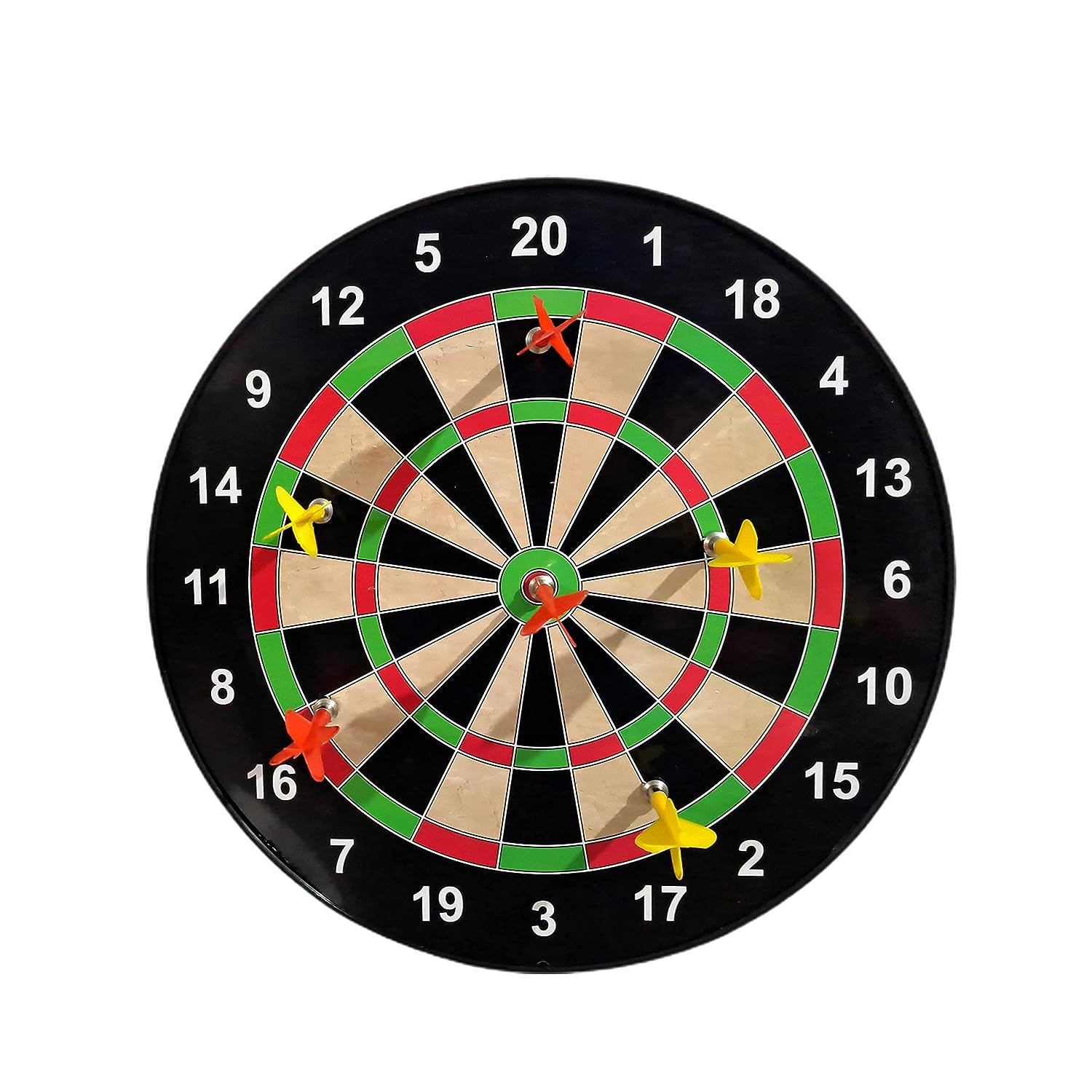 dart game
