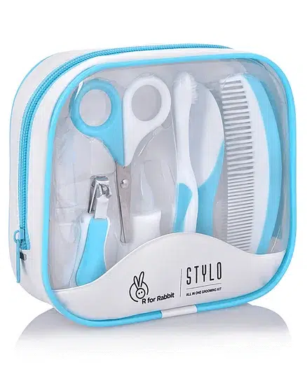R for Rabbit Stylo All In One Grooming Kit