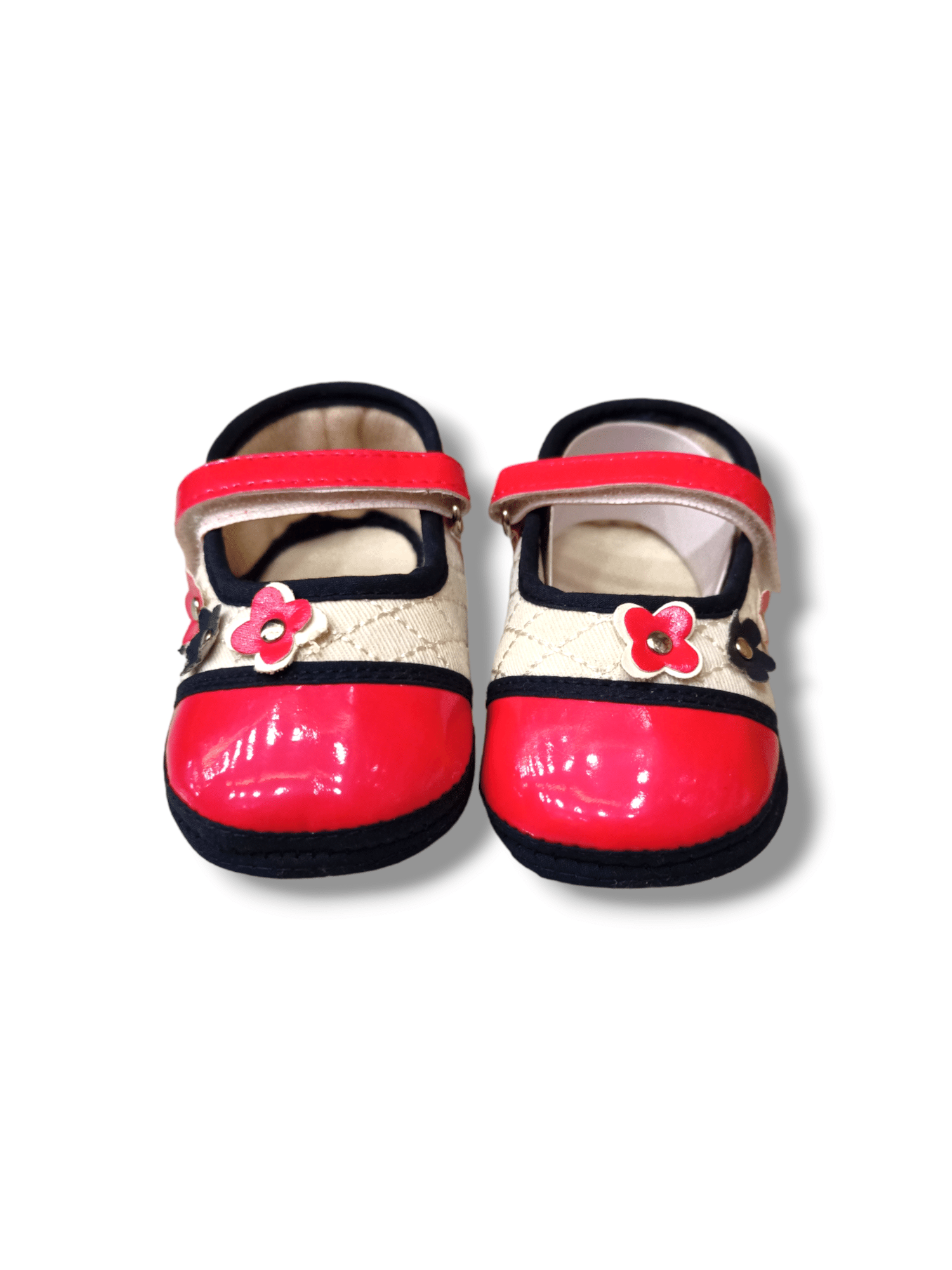 Mee Mee Baby Shoe for New Born Baby Infant Bootie
