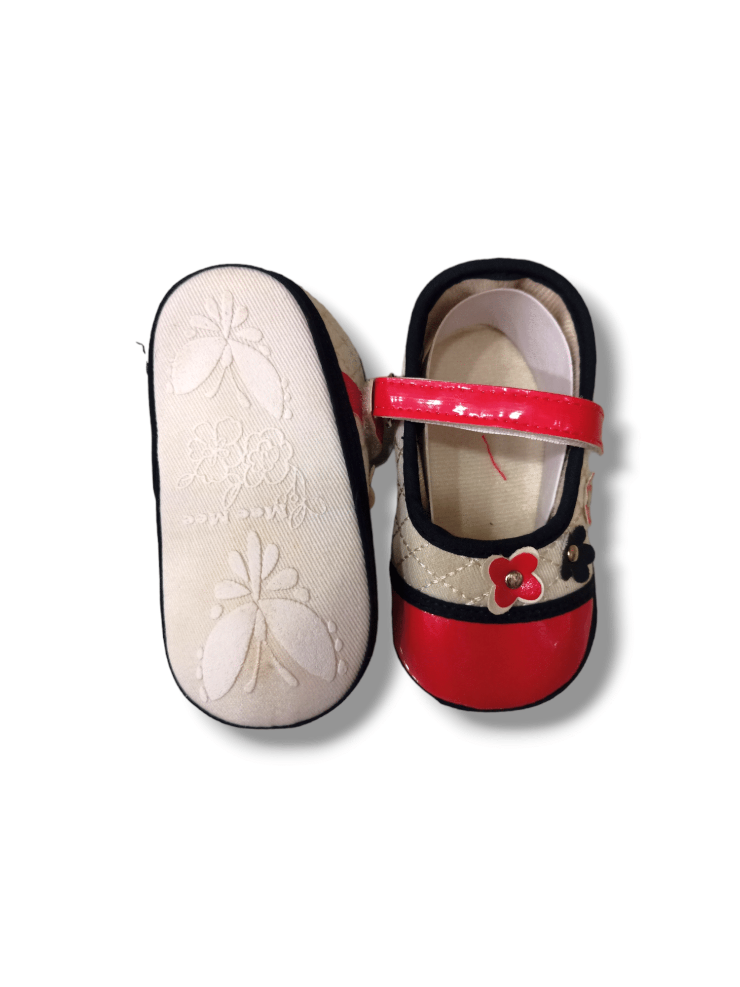 Mee Mee Baby Shoe for New Born Baby Infant Bootie