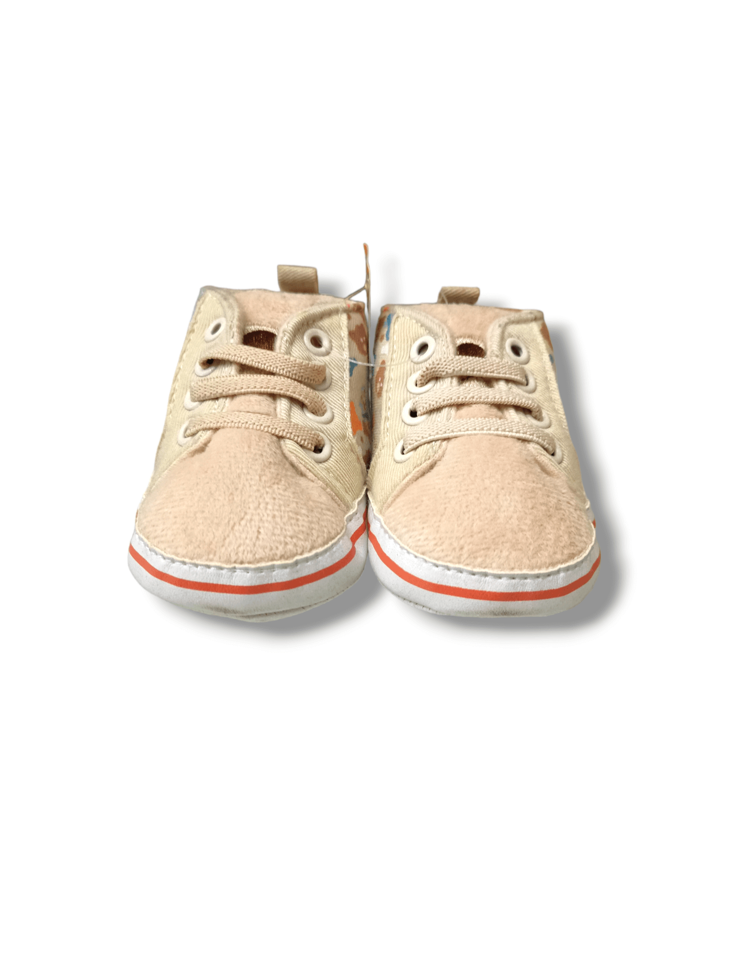 Z on sale baby booties