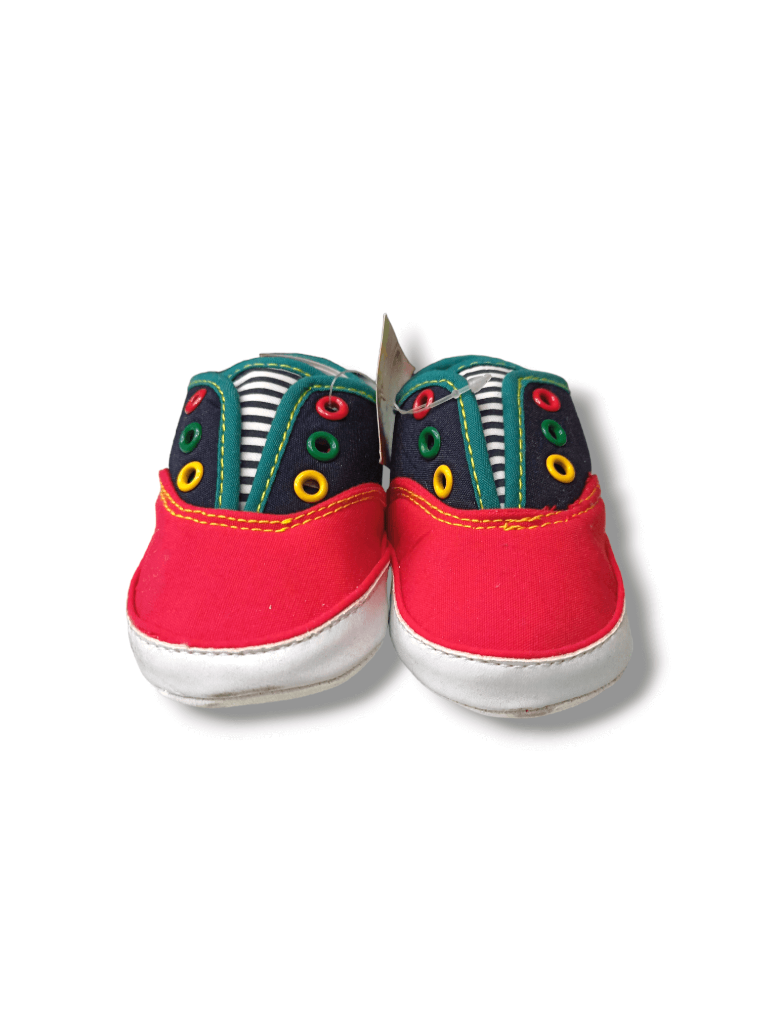 Mee Mee Baby Shoe for New Born Baby Infant Booty