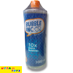 Legion Toys Bubble Inc. Liquid Solution (1 Ltr)