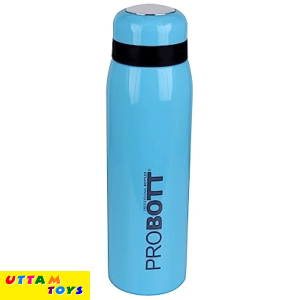 Probott Drops Vacuum Flask Capacity Hot and Cold Water Bottle - 1000 ml