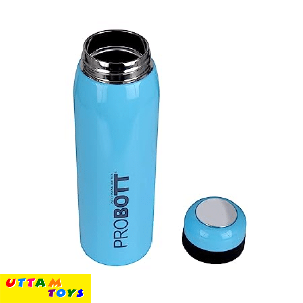 Probott Drops Vacuum Flask Capacity Hot and Cold Water Bottle - 1000 ml