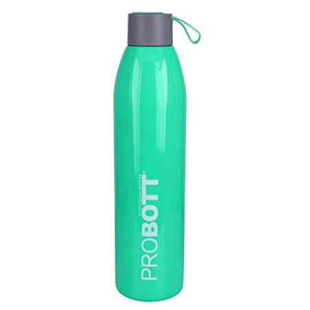 Probott Stainless Steel Double Wall Vacuum Flask Vogue Sports Bottle