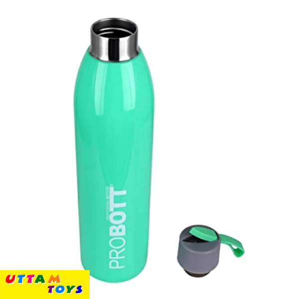 Probott Stainless Steel Double Wall Vacuum Flask Vogue Sports Bottle