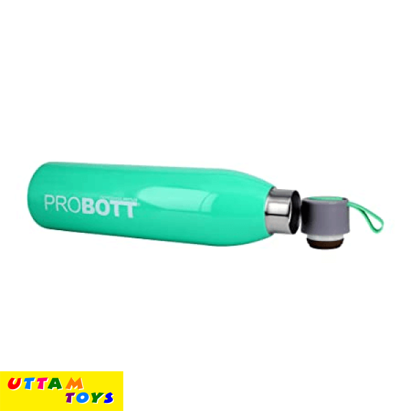 Probott Stainless Steel Double Wall Vacuum Flask Vogue Sports Bottle