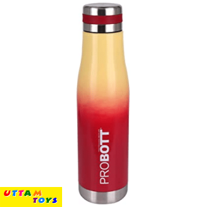 Probott Companion Vacuum Flask Hot and Cold Water Bottle - 1000 ml