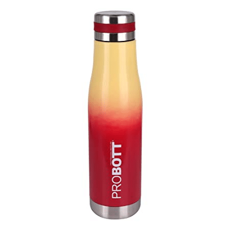 Probott Companion Vacuum Flask Hot and Cold Water Bottle - 1000 ml