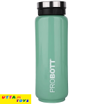 Probott Thermosteel Sliced Vacuum Flask Each 500ml