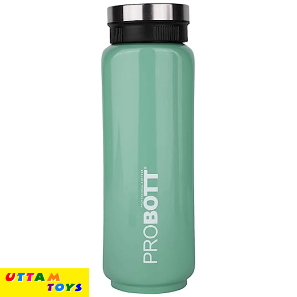 Probott Thermosteel Sliced Vacuum Flask Each 500ml