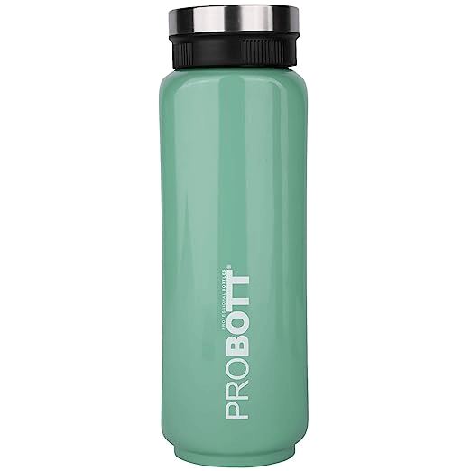 Probott Thermosteel Sliced Vacuum Flask Each 500ml