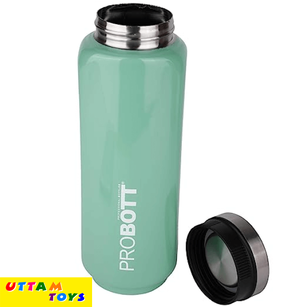 Probott Thermosteel Sliced Vacuum Flask Each 500ml