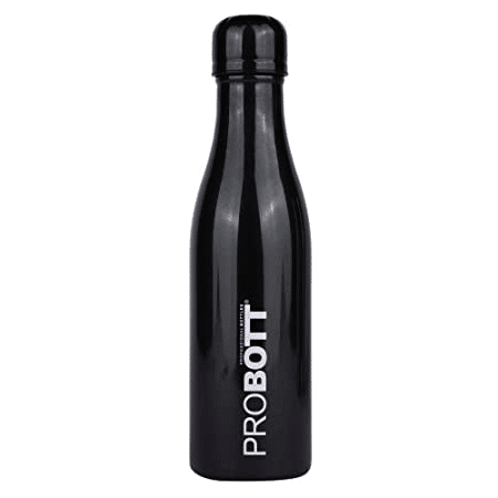 Probott Vintage Vacuum Flask Hot and Cold Water Bottle