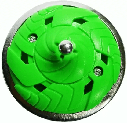 Avengers Super Heroes Beyblade Spinning Toys for 3 Year Old boy Beyblade Set 2 PCS