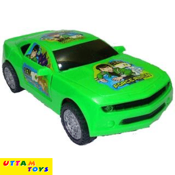 Ben 10 toy car 2025