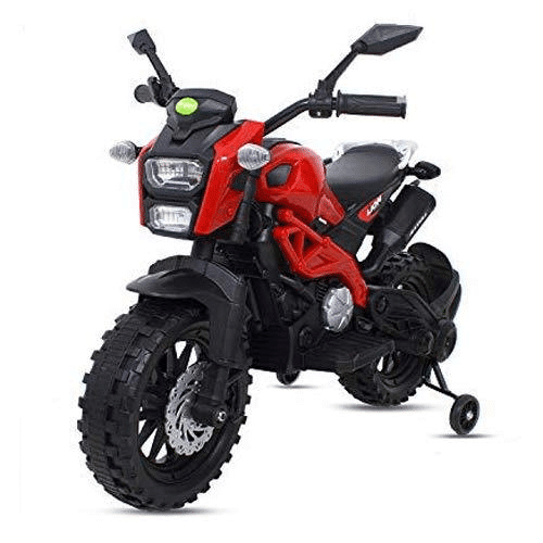 Buy battery bike online