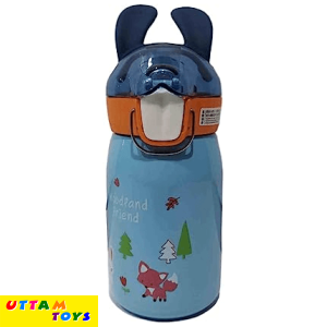 Childrens treand Partner Water Bottle - 400 ml