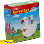 Deo Push and Go - Duck