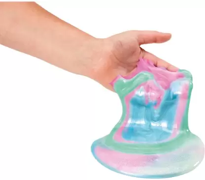 Ekta 5 in 1 Super Slime Factory