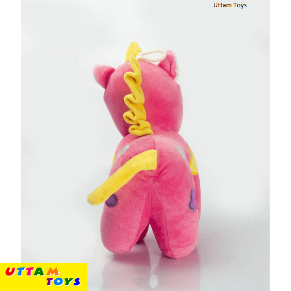 Uttam Toys Fairy Unicorn Soft Toy - 30 Cm