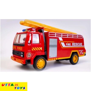 Centy Toys Fire Ladder Truck