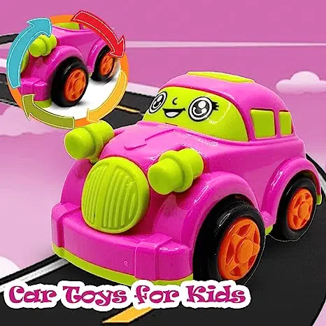Unbreakable deals rc car