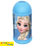 Frozen Trophy Money Bank