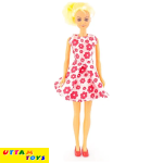 Funskool My Mia Fashion Dolls - Height 29.5 cm