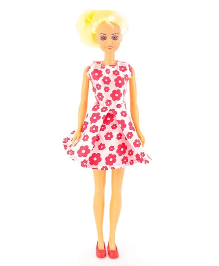 Funskool My Mia Fashion Dolls - Height 29.5 cm