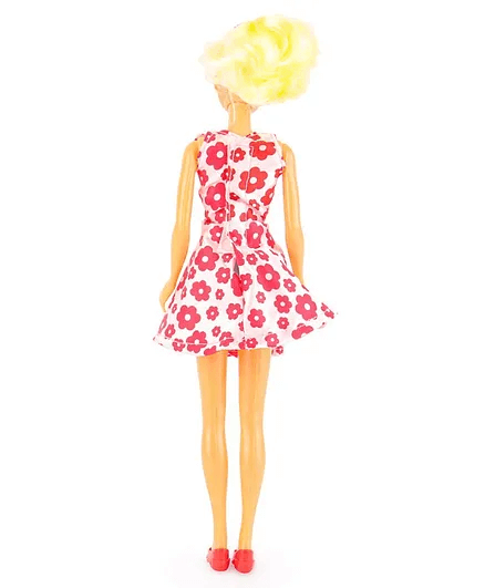 Funskool My Mia Fashion Dolls - Height 29.5 cm