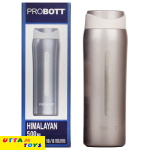 Probott Thermosteel Himalayan Vacuum, hot and Cold & Kids Water Bottle 500ml