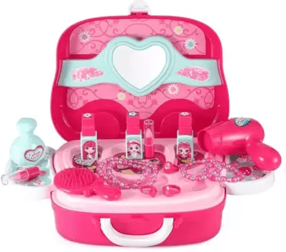 Imaxx Beauty Set New Fashion