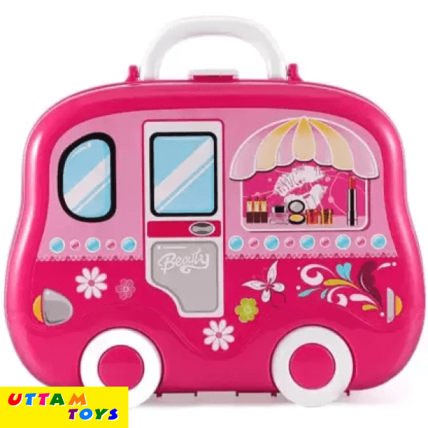 Imaxx Beauty Set New Fashion