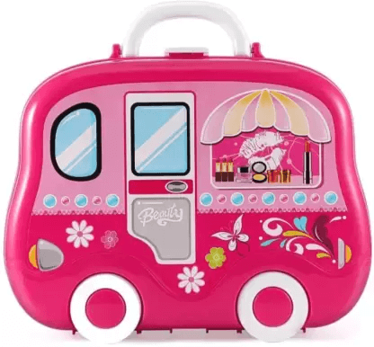 Imaxx Beauty Set New Fashion