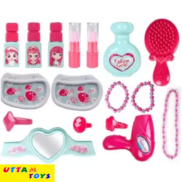 Imaxx Beauty Set New Fashion